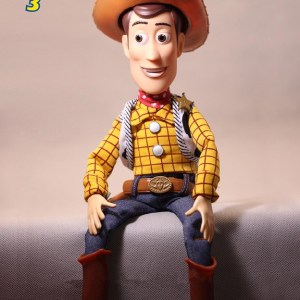 Disney Toy Story 4 Talking Woody Buzz Jessie Rex Action Figures Anime Decoration Collection Figurine toy model for children gift