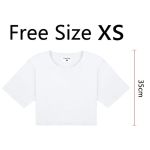 Love Print Women's T-Shirt Streetwear Tops Short-sleeve Tee Shirt Harajuku Y2k Summer Loose Oversized T-shirt Female Clothes
