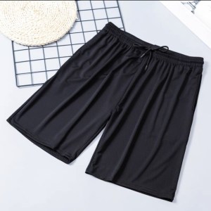 New Fashion shorts man pants summer beach pants men's casual running sport shorts men's Street pants Shorts male straight pants