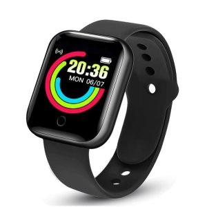 Silicone Watch Women Watches LED Electronic Ladies Wrist Watch For Women Men Clock Sport Waterproof Digital Wristwatch