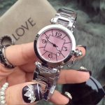Fashion Women's Watch  Crystal Women's Watch Top luxury brand Women's casual women's Watch