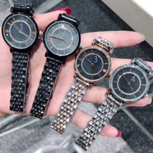 luxury brand Women's casual women's Watch