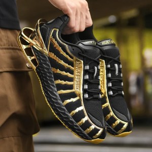 Men shoes Sneakers Male tenis Luxury shoes Mens casual Shoes Trainer Race Breathable Shoes fashion loafers running Shoes for men