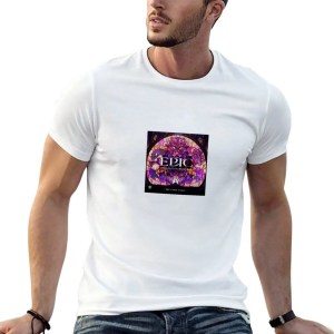 t shirt the cotton shirt Saga T-Shirt man t luxury man Circe Musical Epic