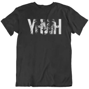 Yhwh Lion Of Judah Yahweh Hebrew God Christian Bible T Shirt New