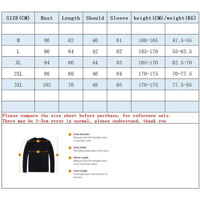 T Shirt Simple Long Sleeve Spring Autumn Tops Men's T-shirt Sets V-neck Solid Tshirts White Grey Blue T Shirt Men Tees New Tees - Image 6